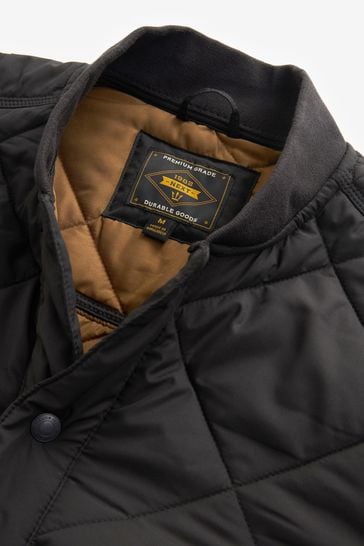 Diamond discount bomber jacket