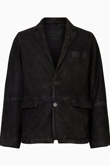 Allsaints clearance dayton blazer