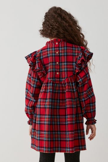 Next tartan dress shop