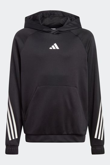 Adidas top shirt hoodie