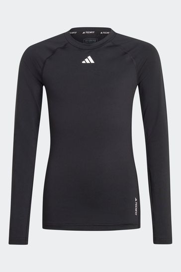 Buy adidas Black T Shirt from Next Luxembourg