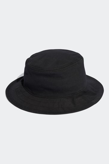 Buy adidas Black Junior Dance Bucket Hat from Next Luxembourg