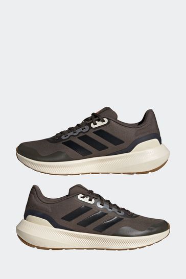 Buy adidas Green Performance Runfalcon 3 TR Trainers from Next Poland