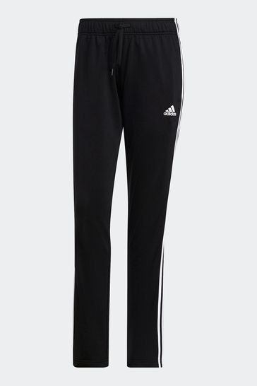 Adidas warm up shop pants for women