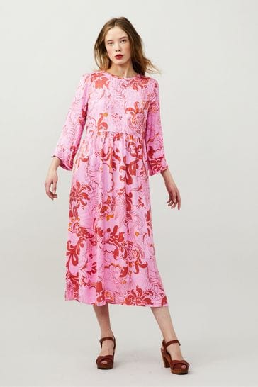 Odd molly maxi dress top