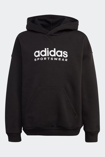 Adidas unisex discount hoodie