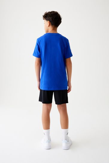 Adidas plain t shirt sales