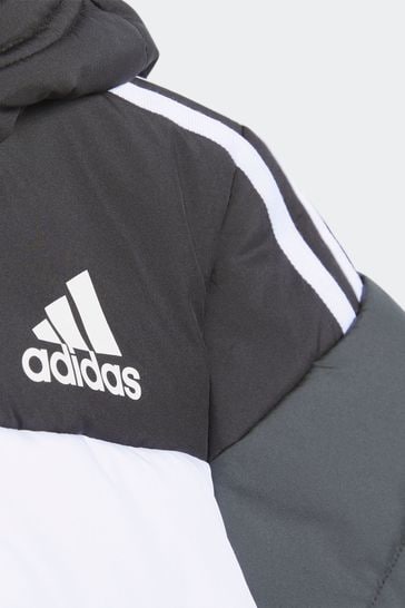 Baby adidas coat new arrivals