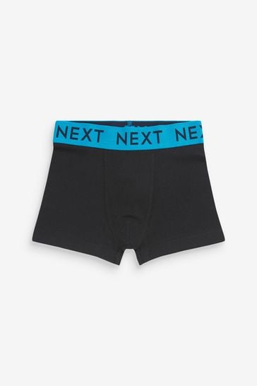 Men's Trunk Underwear 10 Pack