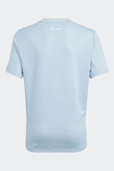Baby blue adidas top online