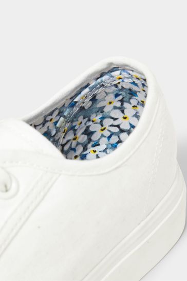 Joe browns white shoes on sale