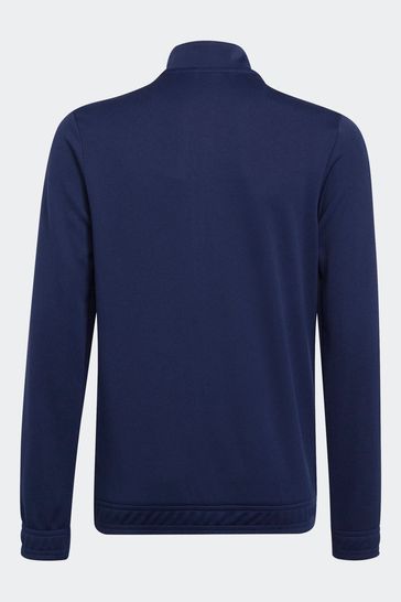 Adidas navy top 2025