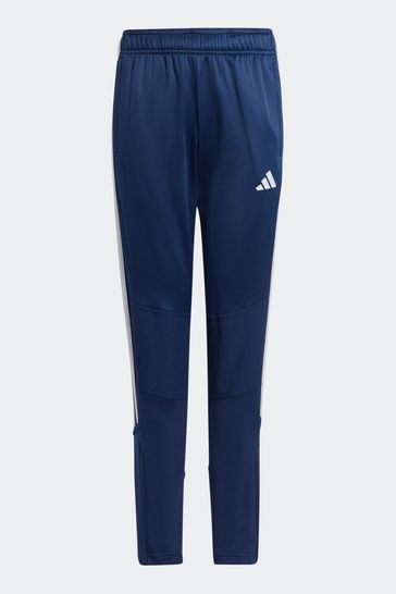 Buy adidas Navy Grey Sport Performance Junior Tiro 23 Club