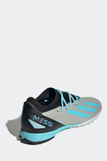 Buy adidas Adult X Crazyfast Messi.3 Turf Boots from Next Singapore