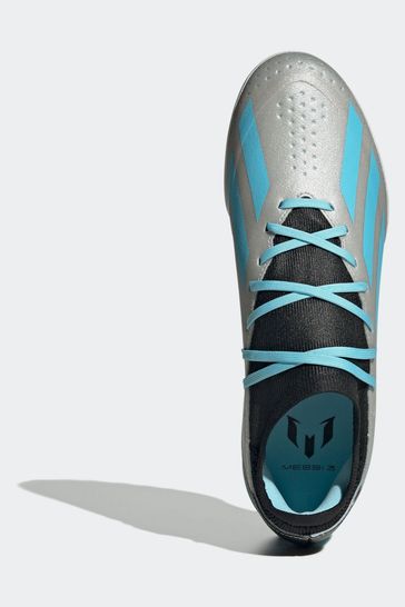 Messi predator deals