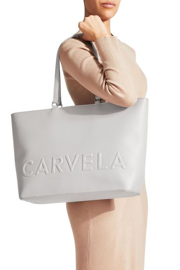 Carvela saddle bag online