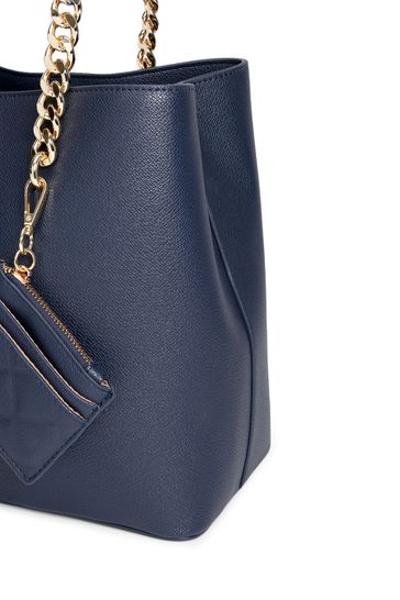 Buy Carvela Blue Cammie 2 Bag from the Next UK online shop