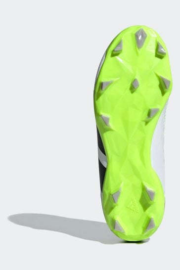 Adidas predator hotsell firm ground boots
