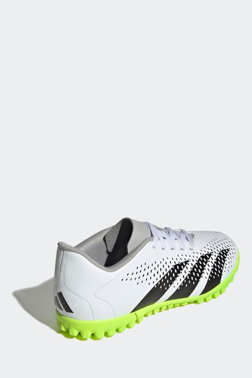 Adidas predator 19.4 white cheap