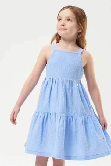 Angel & Rocket Tia Crinkle Sundress