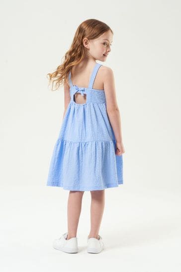Crinkle sundress sales