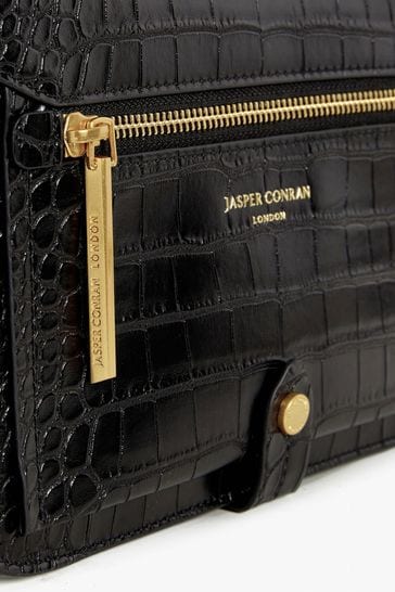 Jasper conran shop croc boots
