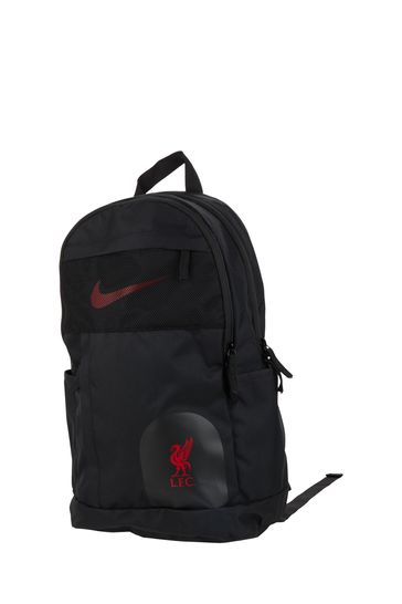 Liverpool nike online backpack