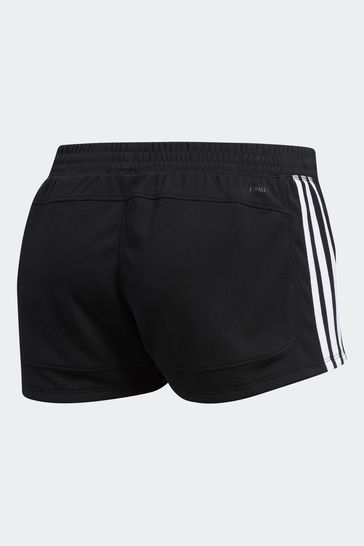 Adidas performance shorts black outlet