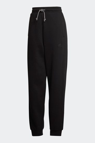 Fleece joggers 2025 adidas