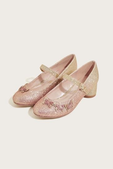 Monsoon gold 2025 shoes