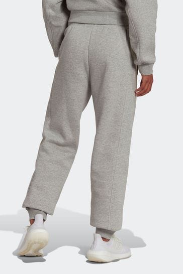 womens adidas grey sweatpants
