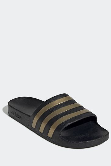 Adidas swim adilette slides outlet