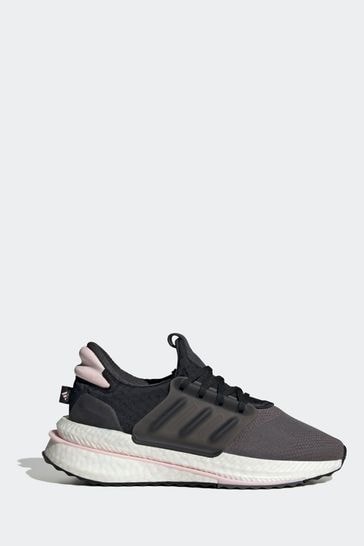 Ladies adidas trainers grey cheap