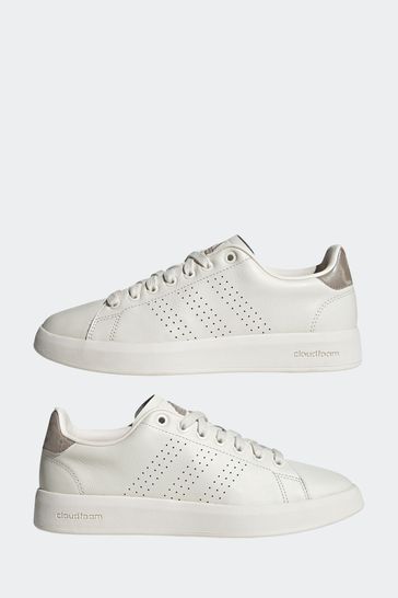 Adidas white gold outlet