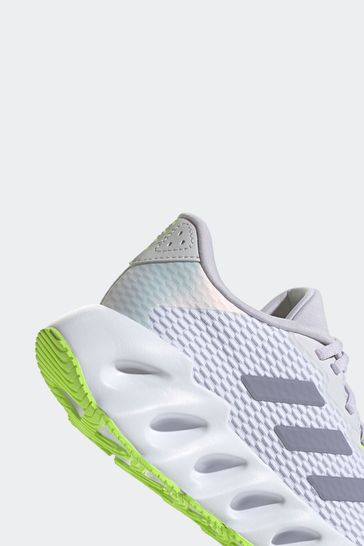 Adidas clearance climacool branco