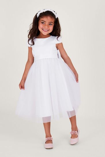 Monsoon shop bridesmaid child