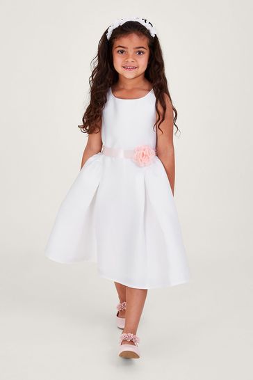 Monsoon duchess dress clearance