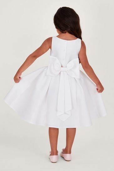Monsoon holy top communion dresses