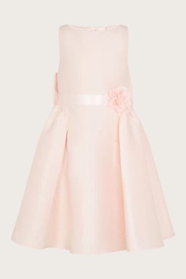 Monsoon blush hot sale bridesmaid dresses