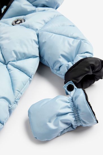 Ted shop baker snowsuits
