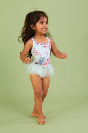 Monsoon baby swimsuit deals