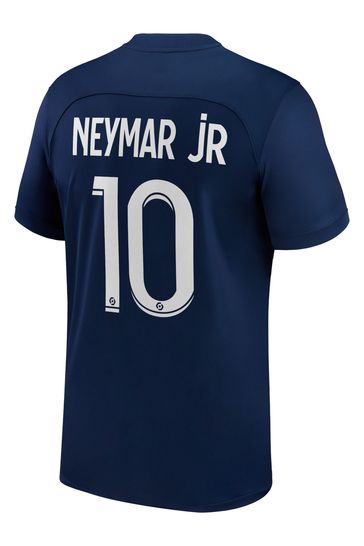 Neymar sales shirt nike