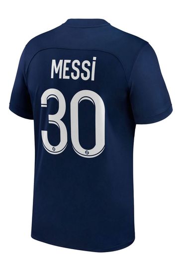 Messi t shirt nike on sale