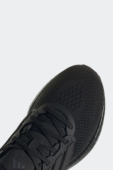 Mens triple black hotsell adidas ultra boost