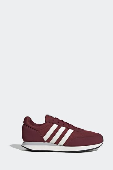adidas Red Run 60s 3.0 Trainers