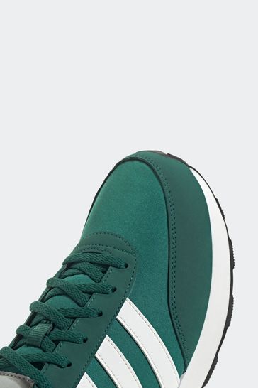 Adidas forest green best sale trainers