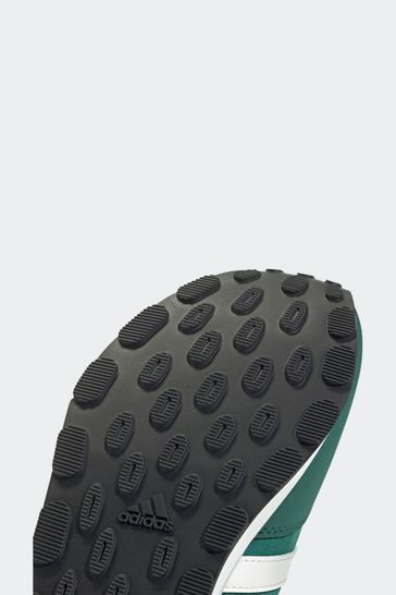 Adidas shoes 8 number green online
