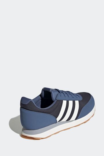 Adidas iniki azul shop marino