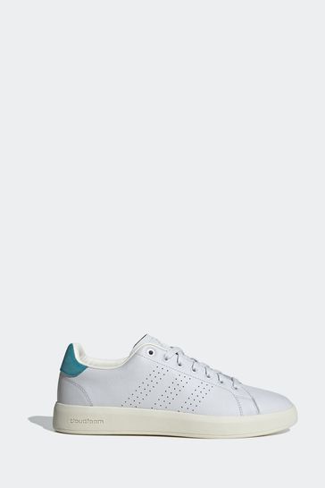 Advantage adidas 2025 mujer