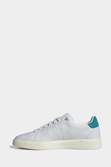 Advantage online adidas mujer